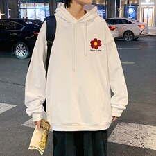 米白色