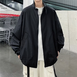 防晒衣男外套夏季户外薄款防紫外线登山运动防晒服 JC324图片