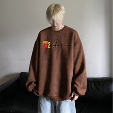 棕色