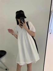 连衣裙，女装连衣裙，戈朴