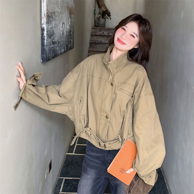 新款夹克外套2c0959502p185k298,女装短外套,2C095