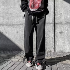 美式牛仔裤男春秋新款休闲直筒裤K661P45，男装牛仔裤，星座1116-2