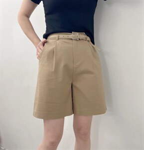夏季休闲皮带短裤，其它，吾衣酷驿站