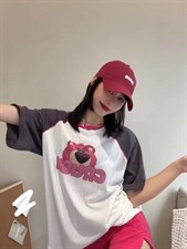 短袖t，其它，妤沫 Yumo(4F)