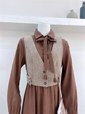 连衣裙，女装连衣裙，Lico&co(2F)