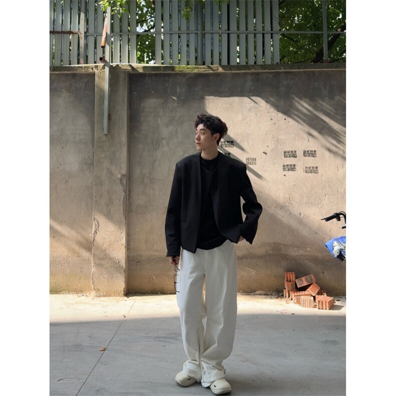 26春新款西装W2666P90M-2XL,男装西服套装,电商C313
