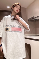1中性条纹印花设计潮大码M-5XL短袖T恤男DT77779P18块特价控38，男装T恤，星座226-2