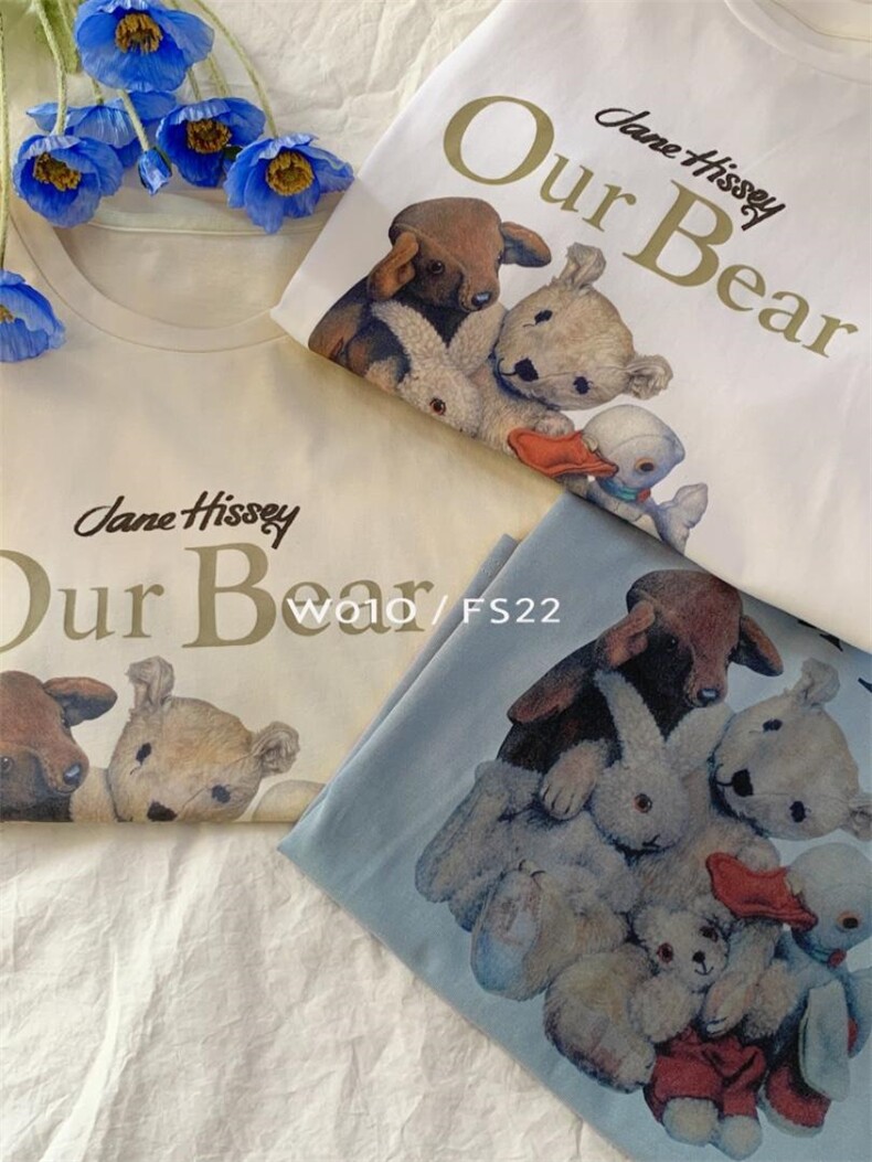 夏季韩系t，其它，W010