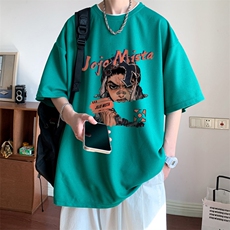绿色