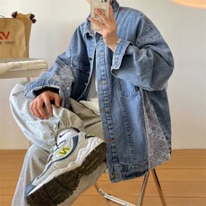 蓝色