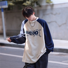 藏青色