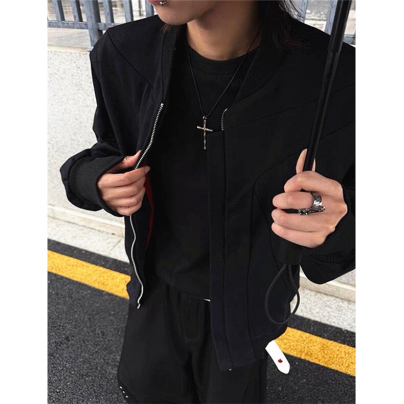 牛仔棉衣外套男女春秋冬季复古加绒加厚棉服保暖夹克J61，男装夹克，星座1116A（原606A-3）