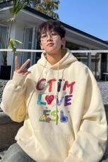 ！连帽卫衣男帽衫男LM249-特P28，男装卫衣，电商B367