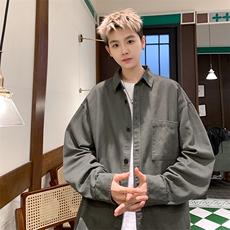 绿色