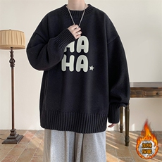 黑色加绒款