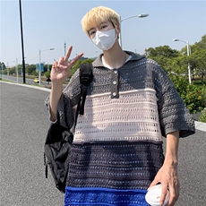 灰蓝