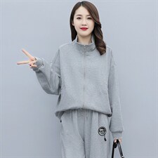 2024秋季时尚简约大方气质优雅收腰显瘦休闲修身百搭潮流段外套，女装短外套，阿丹