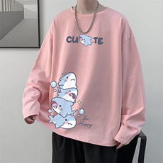 粉色