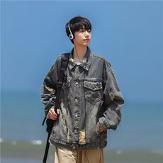复古蓝
