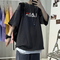 深灰色