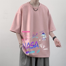 粉色