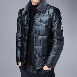 2023年新款羽绒服P235图片