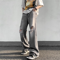 黑灰