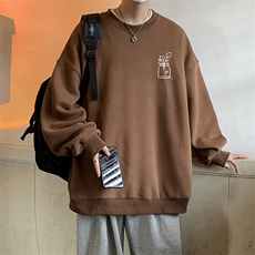 棕色