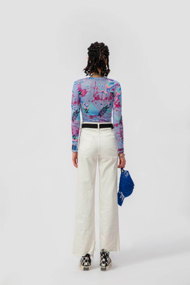 打底衫，其它，zha ha