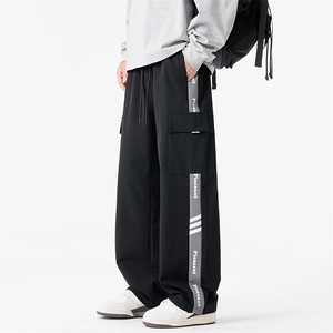 大码男士户外工装休闲裤 K222-P37控79 大码元图片