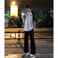 黑色
