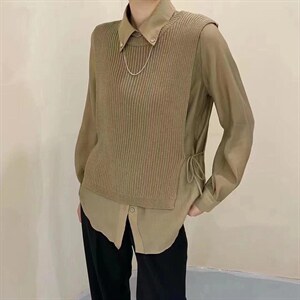 两件套，可脱卸图片