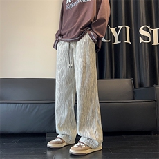 推荐~灯芯绒扎染休闲裤A485特P35控58，男装休闲裤，电商A309