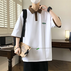白色