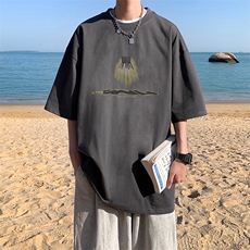 深灰色