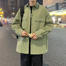 果绿