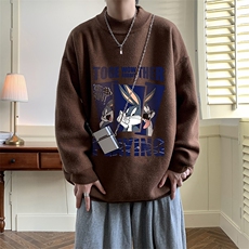 棕色