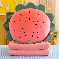 橘色