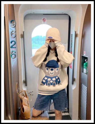 2021秋冬新品,女装其它,木橙紫 MC·Z