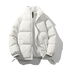 米白色