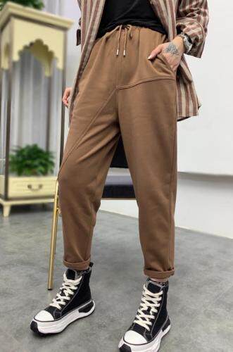 现货春装新款卫裤,女装休闲裤,依鼎衣典