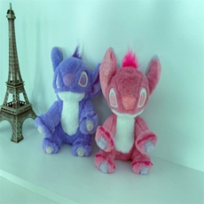 仟哆哆玩具 史迪迪十个起批