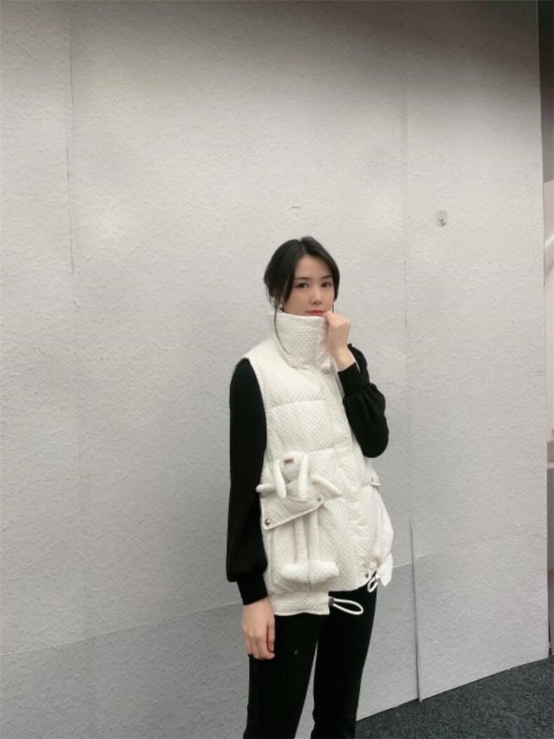 【现货】冬装新品,女装其它,依一秀水