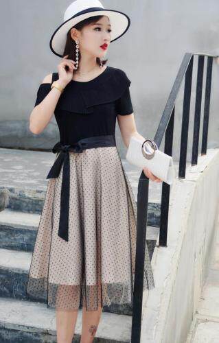 纱裙，女装，谷歌