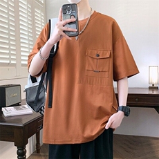 桔色