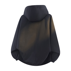 美式高街户外骑行登山服防水防风宽松大码潮百搭夹克外套8601-P55，男装夹克，电商B306