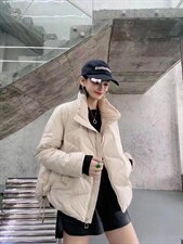 冬季新款韩版时尚羽绒服，女装羽绒服，韩衫衣社