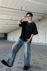 DX310，男装T恤，电商D206-1