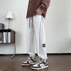 白灰色
