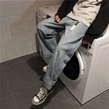 蓝色 送腰带